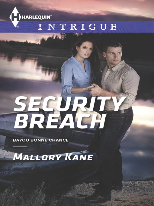 Title details for Security Breach by Mallory Kane - Wait list